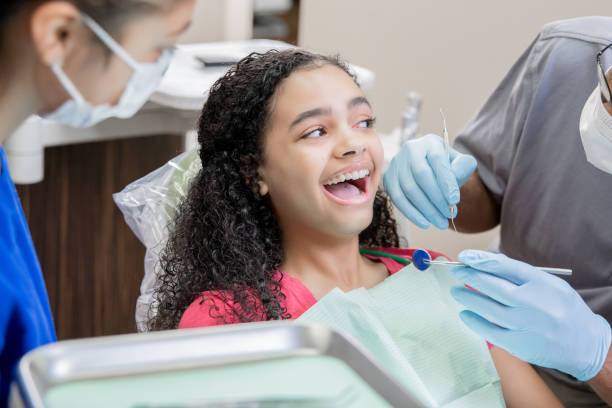 Best Mobile Emergency Dentist in Deans, NJ