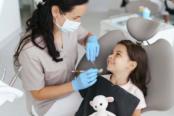Best Emergency Dental Extractions in Deans, NJ