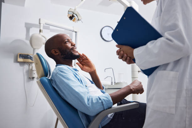 Best Pediatric Emergency Dentist in Deans, NJ