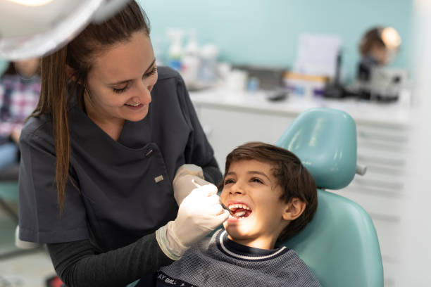 Best Emergency Dentist for Knocked-Out Tooth in Deans, NJ
