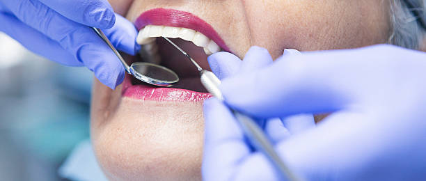 Best Emergency Cosmetic Dentistry in Deans, NJ